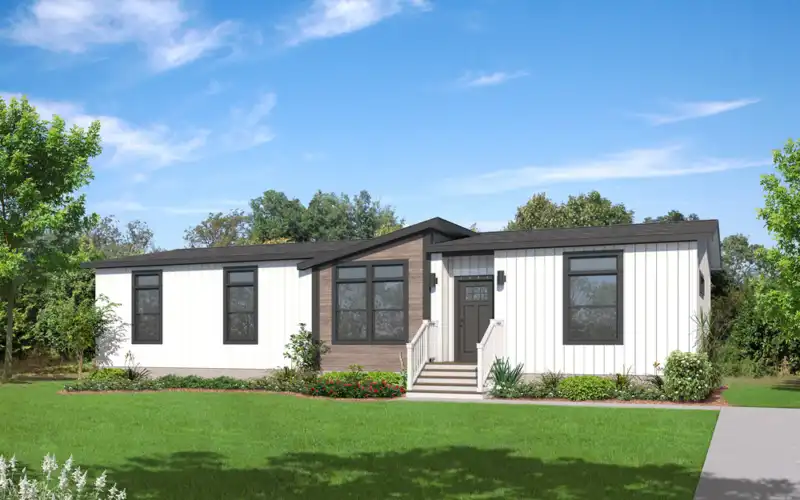 Space 216 Elevation